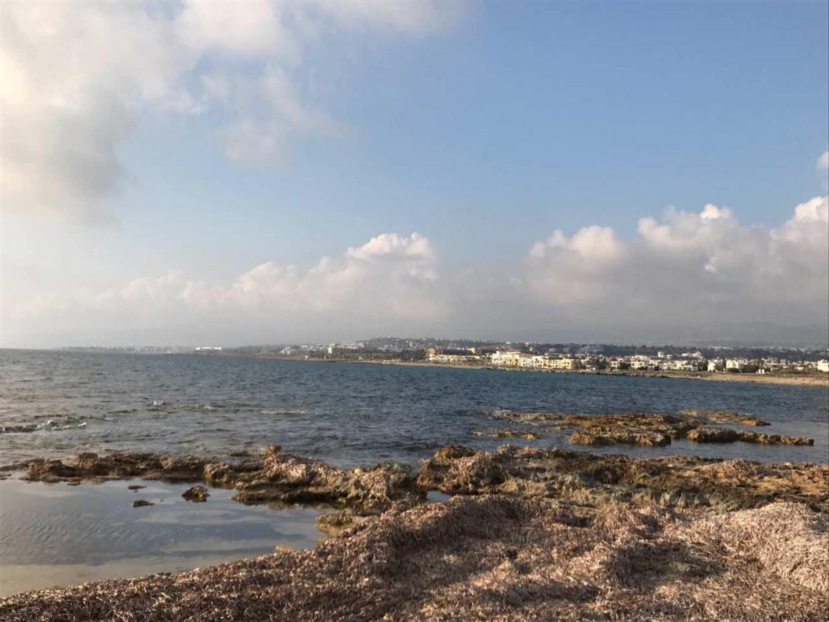 Ikaria Village Maisonette 10 Klorakas Dış mekan fotoğraf