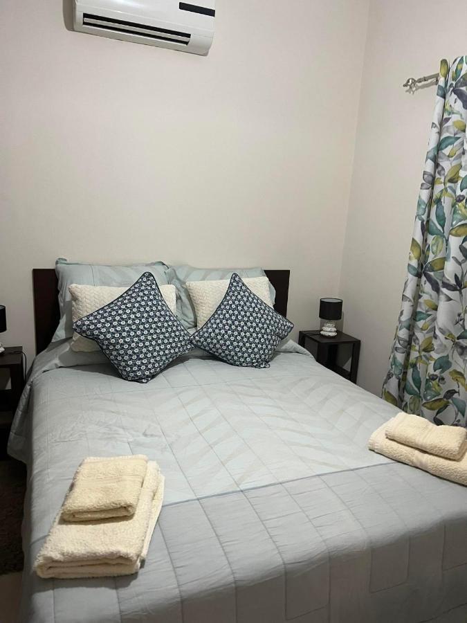 Ikaria Village Maisonette 10 Klorakas Dış mekan fotoğraf