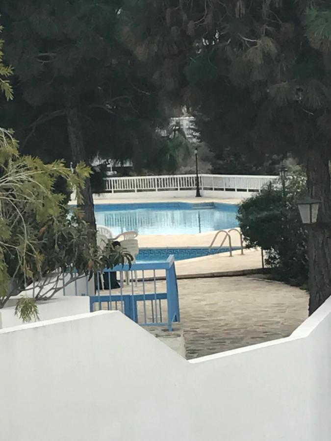 Ikaria Village Maisonette 10 Klorakas Dış mekan fotoğraf
