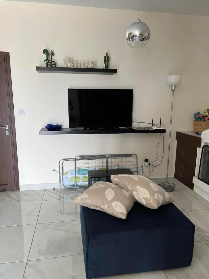 Ikaria Village Maisonette 10 Klorakas Dış mekan fotoğraf