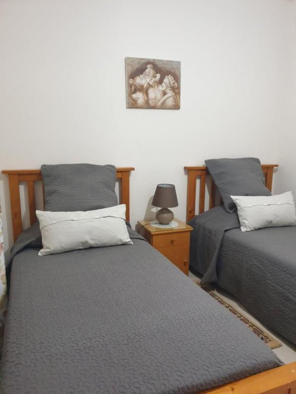 Ikaria Village Maisonette 10 Klorakas Dış mekan fotoğraf