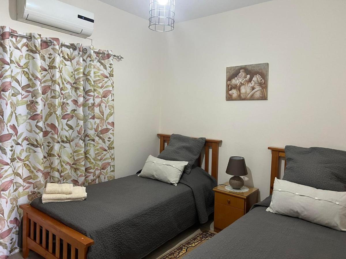 Ikaria Village Maisonette 10 Klorakas Dış mekan fotoğraf