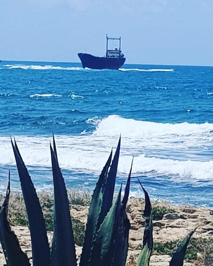 Ikaria Village Maisonette 10 Klorakas Dış mekan fotoğraf