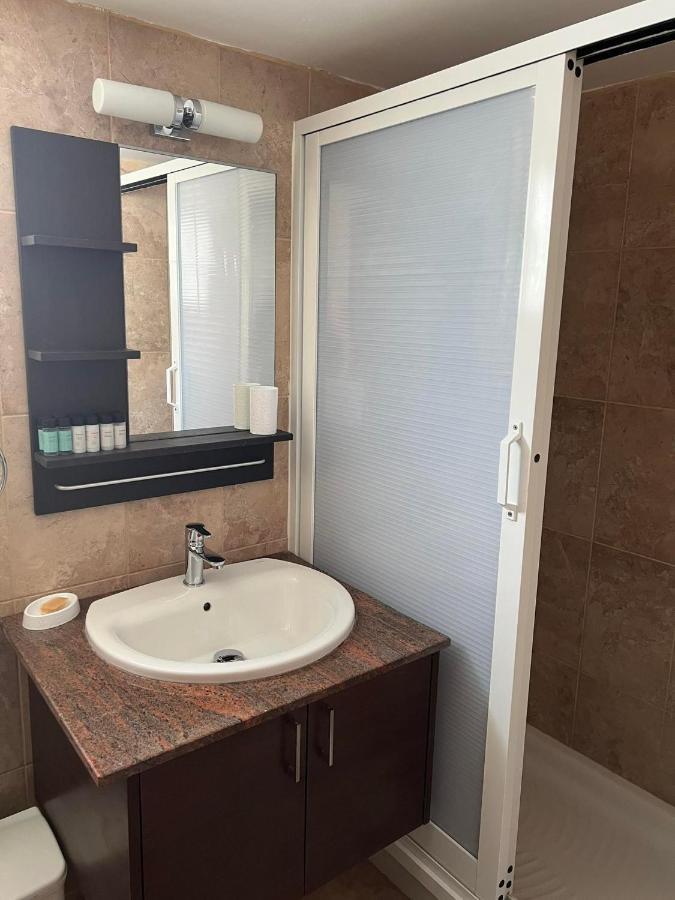 Ikaria Village Maisonette 10 Klorakas Dış mekan fotoğraf