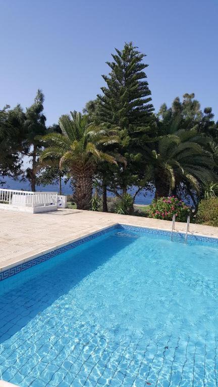 Ikaria Village Maisonette 10 Klorakas Dış mekan fotoğraf